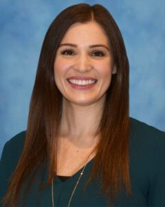 Christina Spaulding